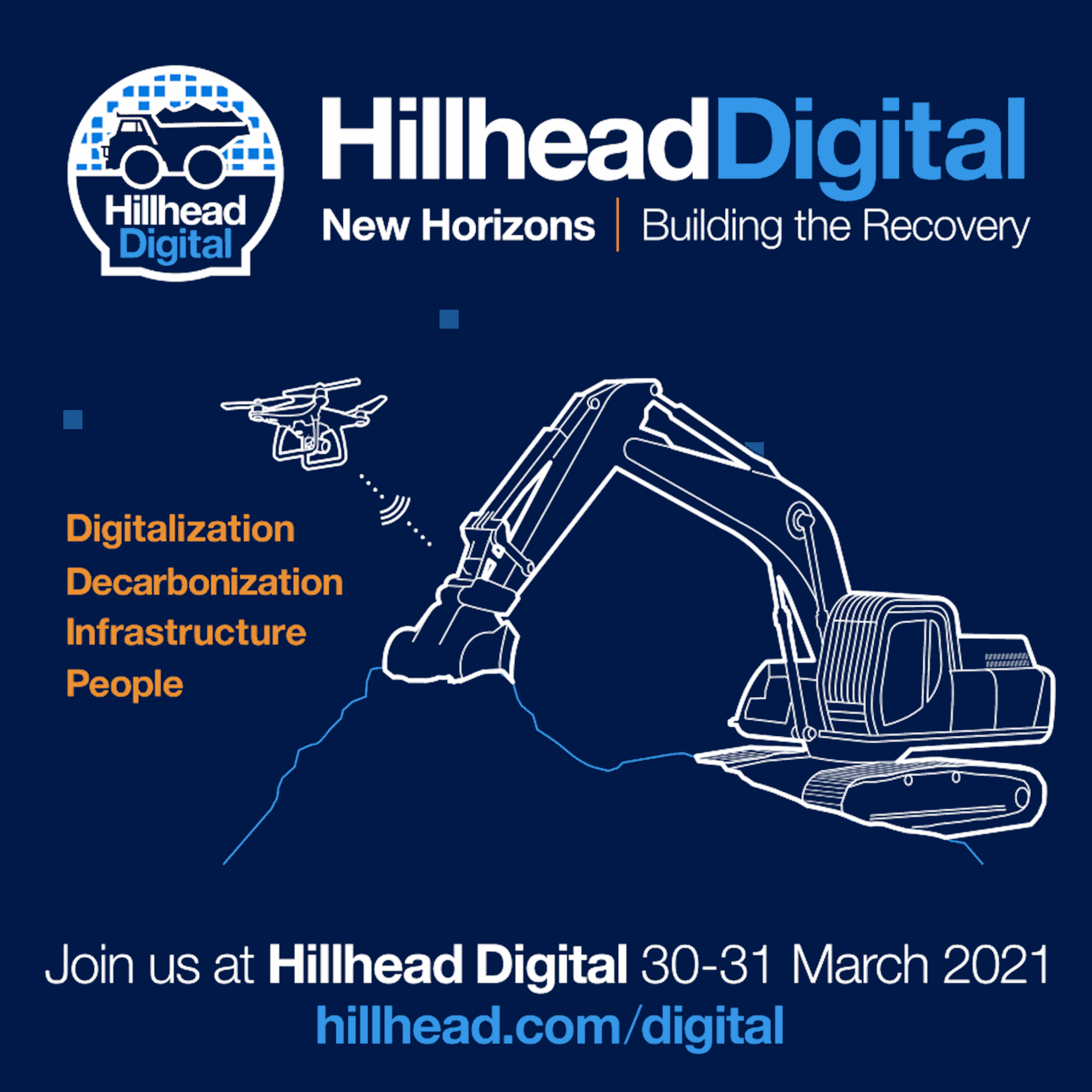 CONOZCA A NUESTRO EQUIPO EN HILLHEAD DIGITAL