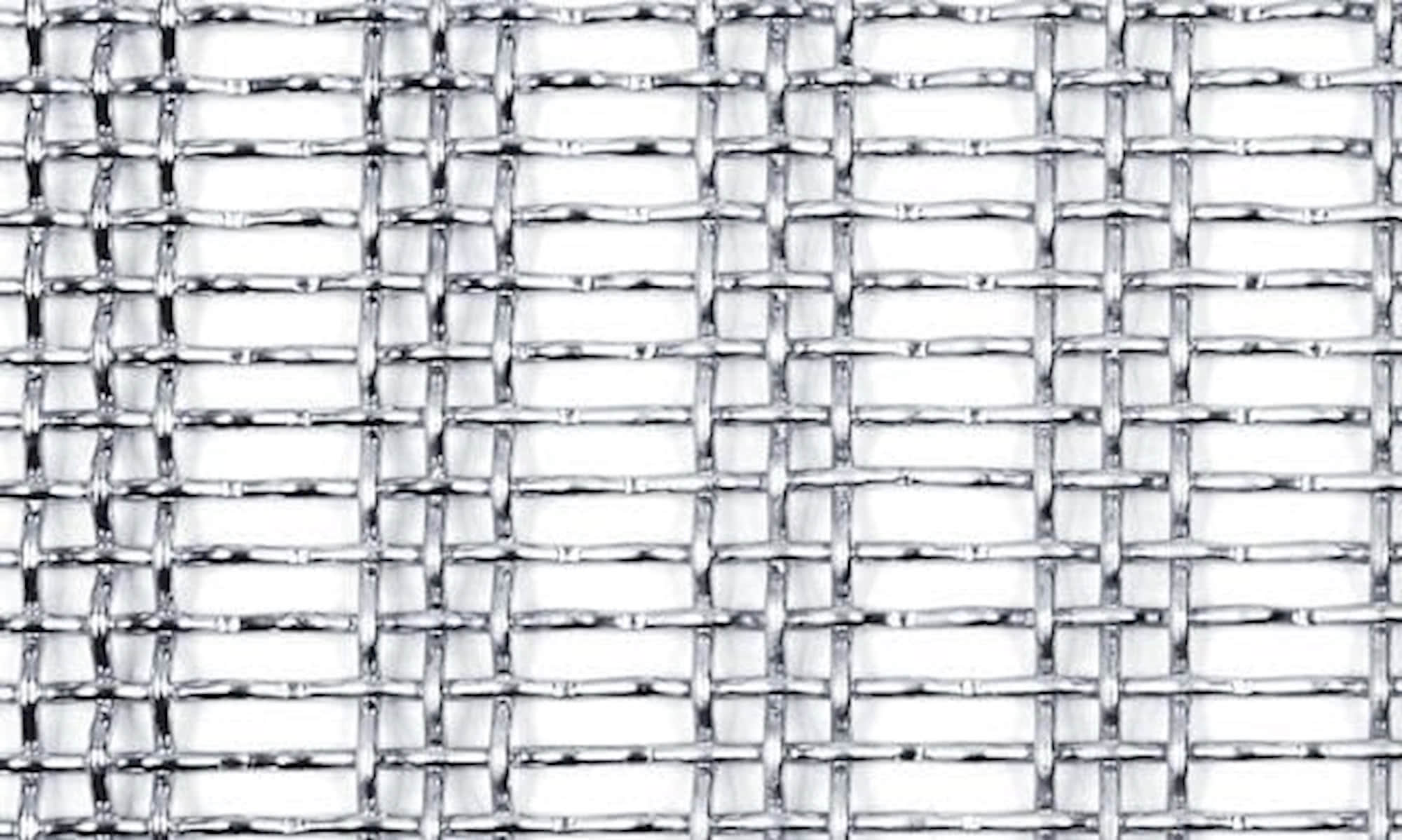 Woven Wire Screens YUDIN Equipment