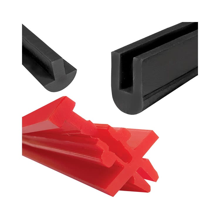 2389-0250 - ANTI VIBRATION MOUNT - Crushing Screening Parts