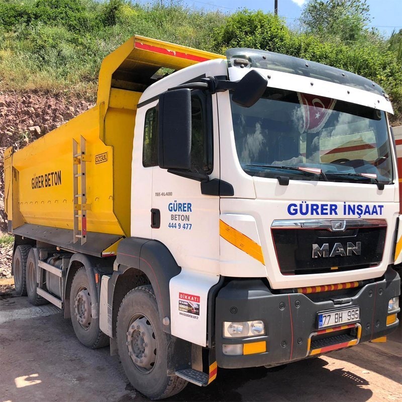 Used Dump Trucks >> Used Tipper Trucks Man Tgs 41 400 2 Pcs Used Dump Trucks >> Used Tipper Trucks Man Tgs 41 400 2 Pcs