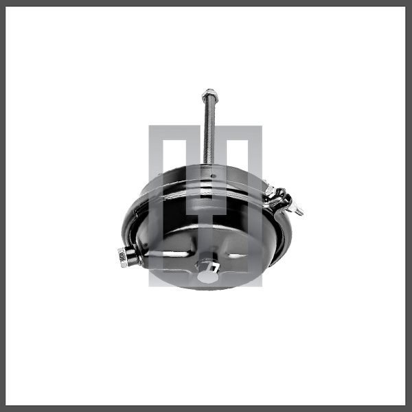 81511016481 Man Diaphragm Brake Cylinder 81 51101 6481 Man